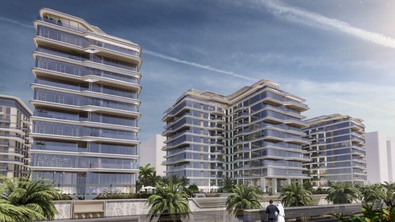 Edgewater Residences III