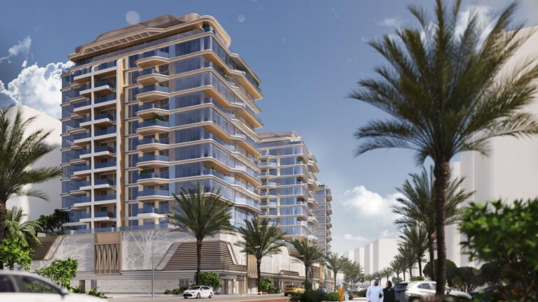 Edgewater Residences III
