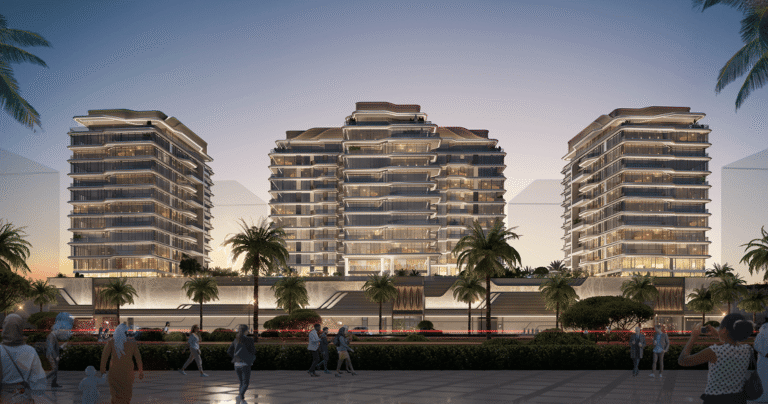 Edgewater Residences III