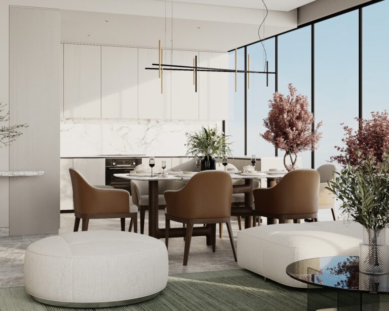 Edgewater Residences