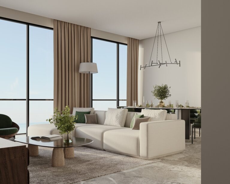 Edgewater Residences