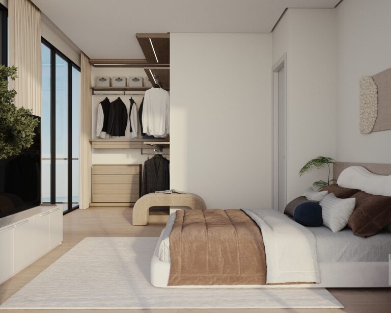 Edgewater Residences