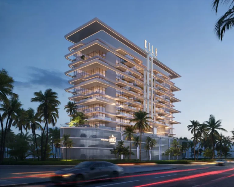Elle Residences