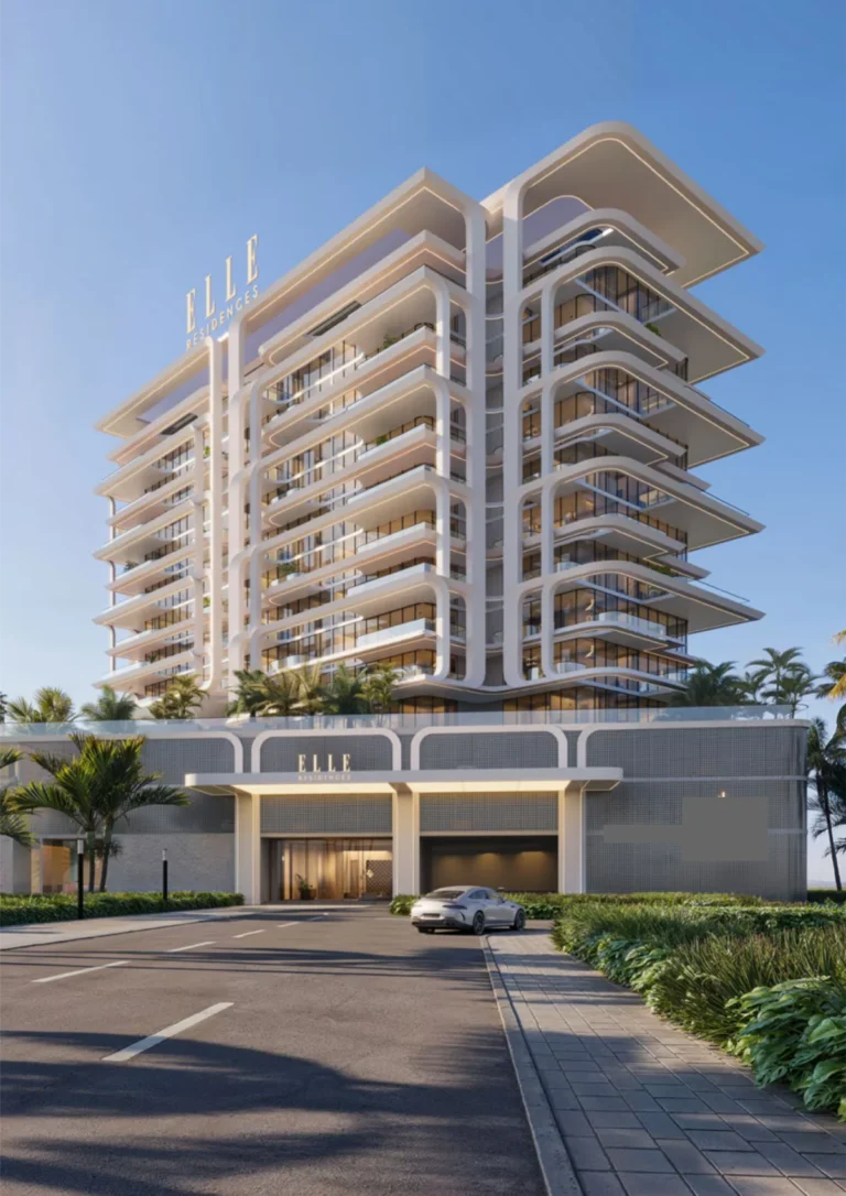 Elle Residences