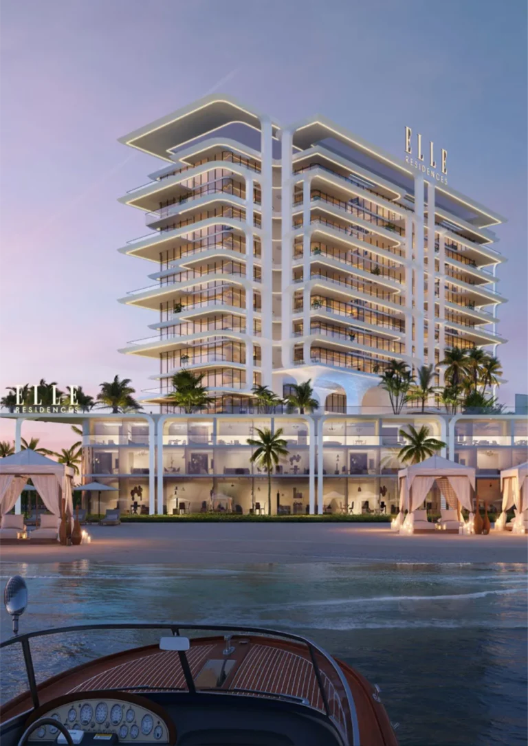 Elle Residences