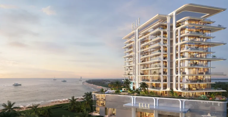 Elle Residences
