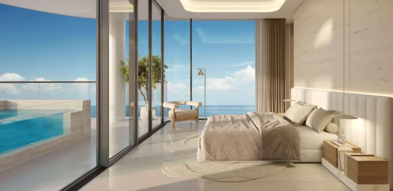 Esme’ Beach Residences