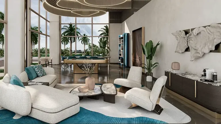 Flora Bay
