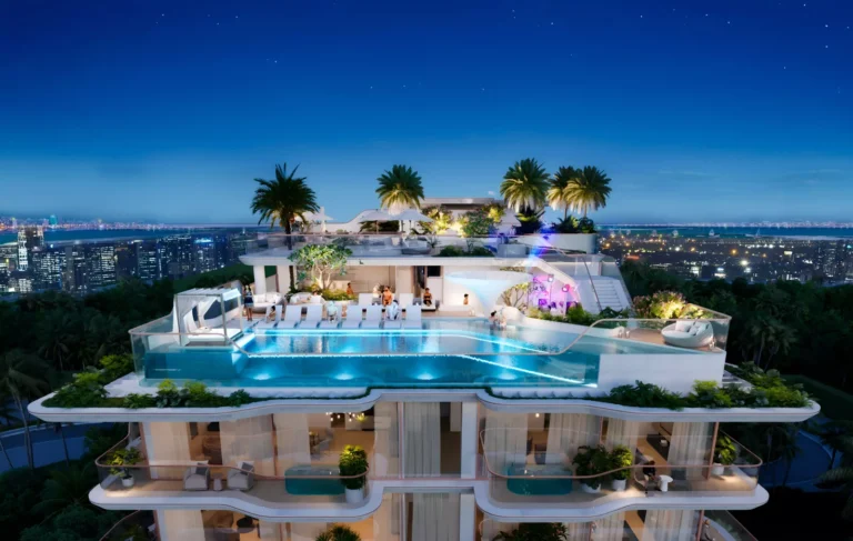 Flow Residences
