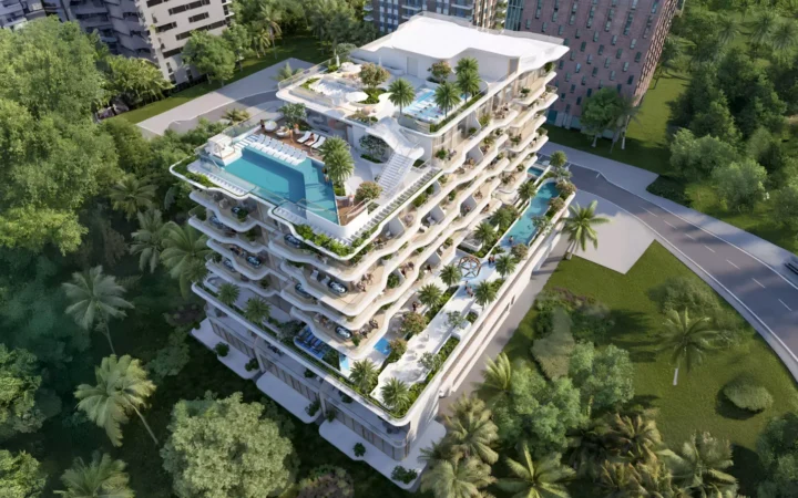 Flow Residences