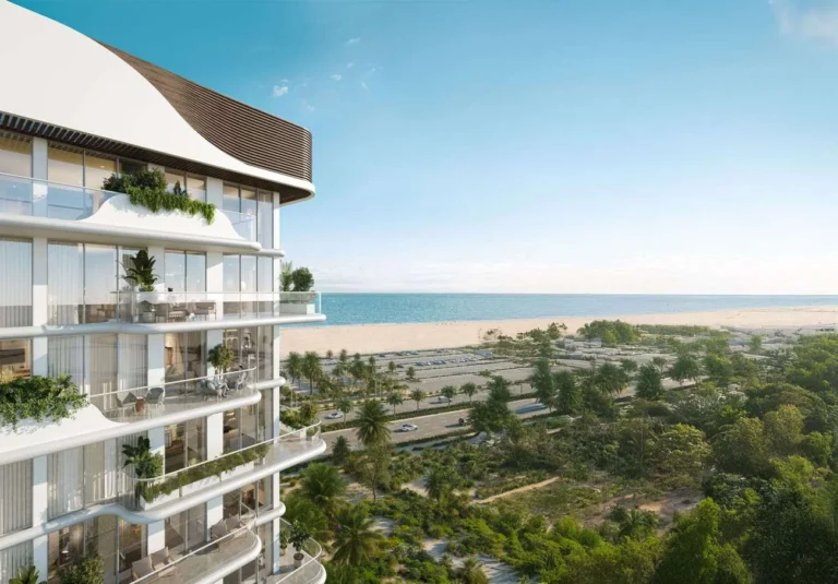 Isolana Residences