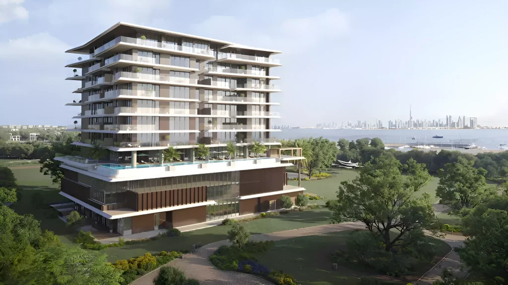Isolana Residences