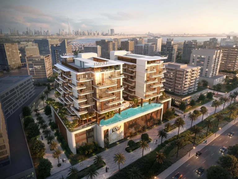 Kaia Residences