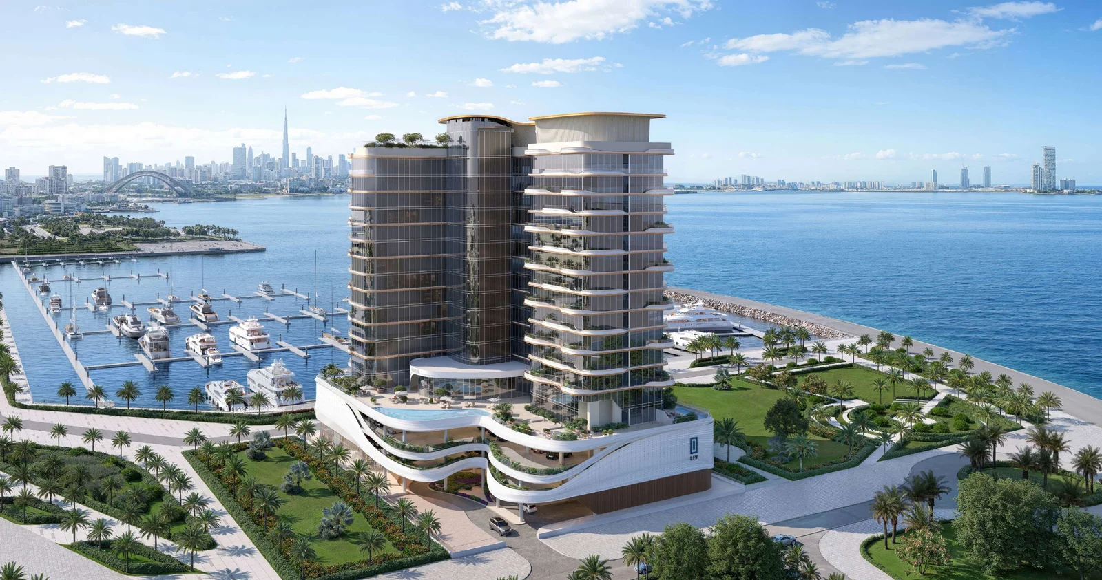 Liv Oceanside
