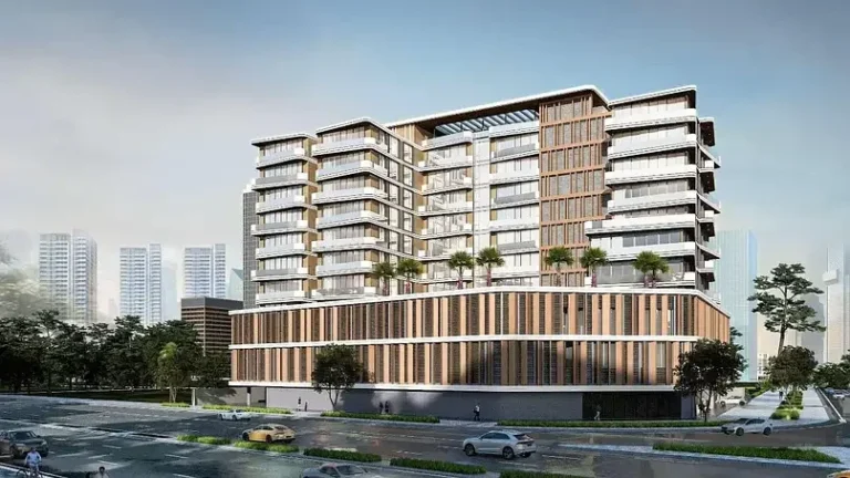 Luzora Residences