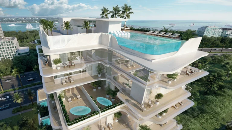 Meriden Beach Residence
