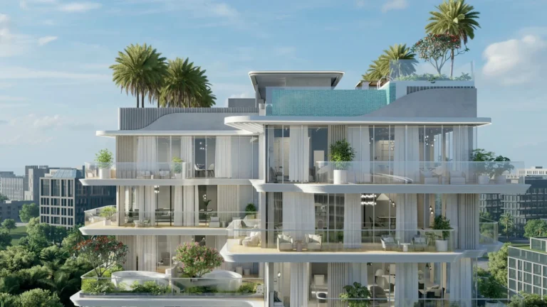 Meriden Beach Residence