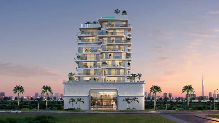 Meriden Beach Residence