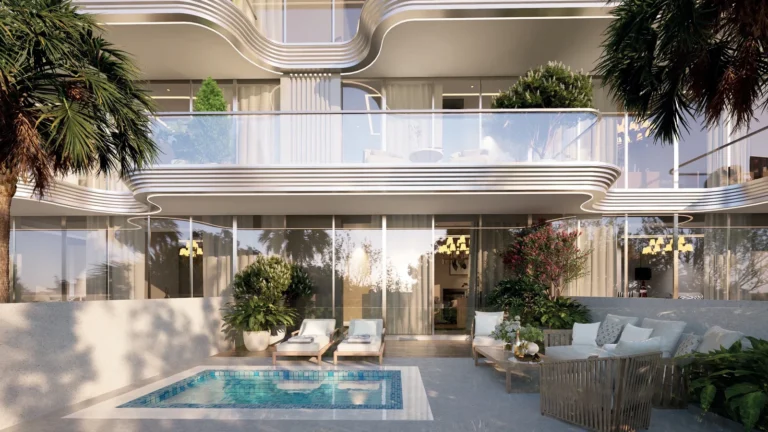 Meriden Beach Residence