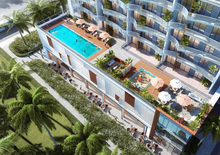 Nautis Residences