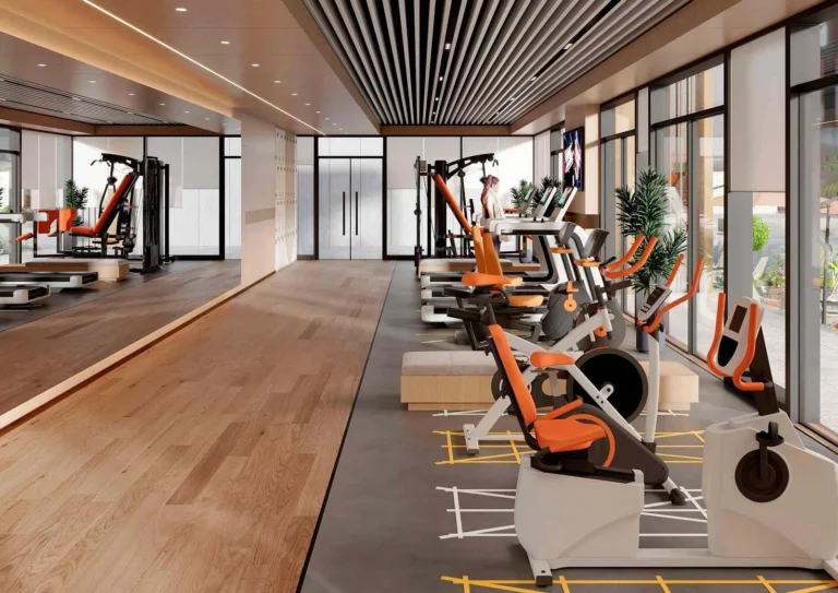 Nautis Residences