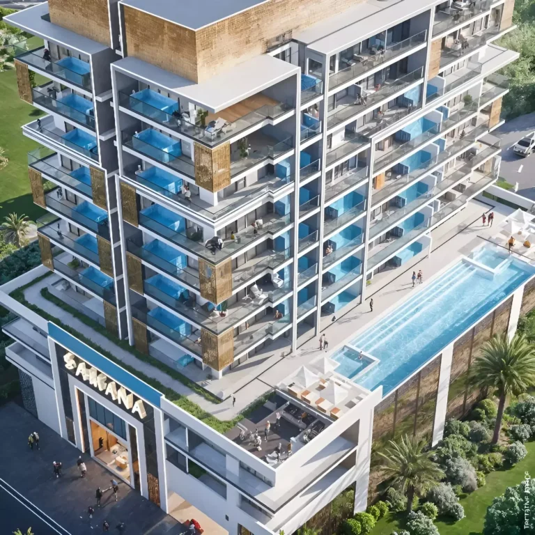 Ocean Crest