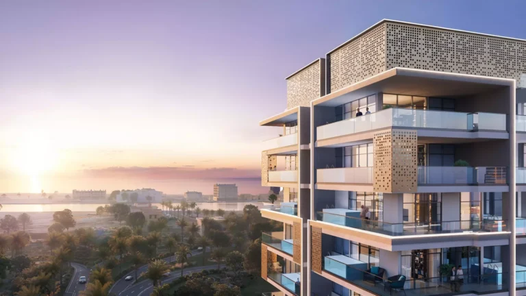 Ocean Crest
