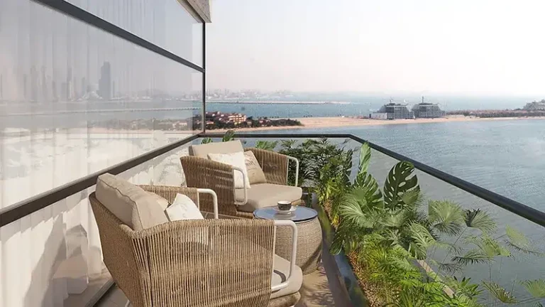 Ocean Tower