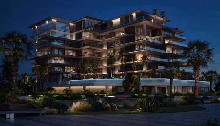 Omoria Hotel Residences