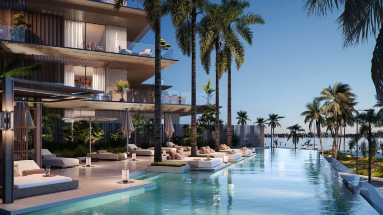 Omoria Hotel Residences