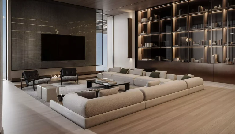Omoria Hotel Residences