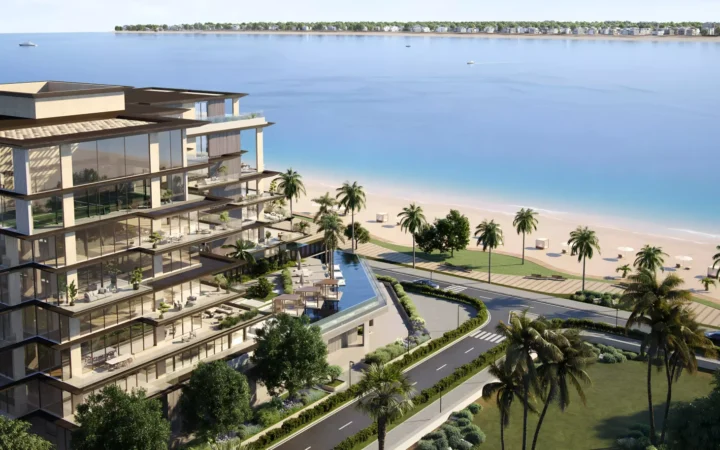 Omoria Hotel Residences