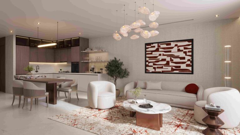Ramada Residences