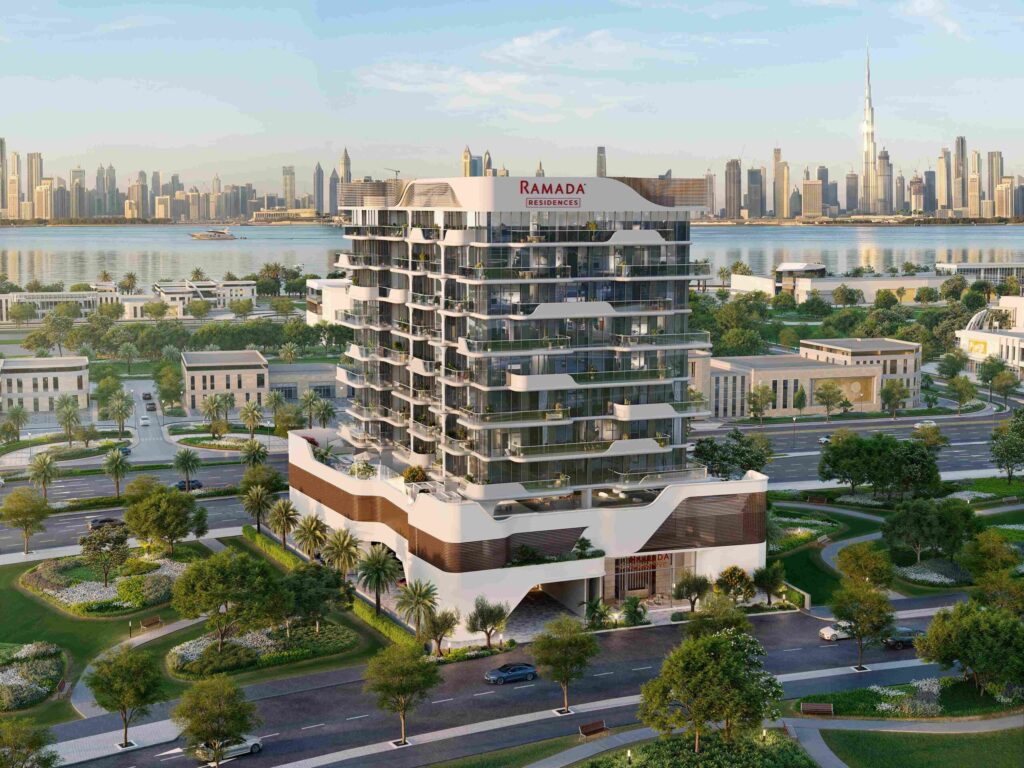 Ramada Residences