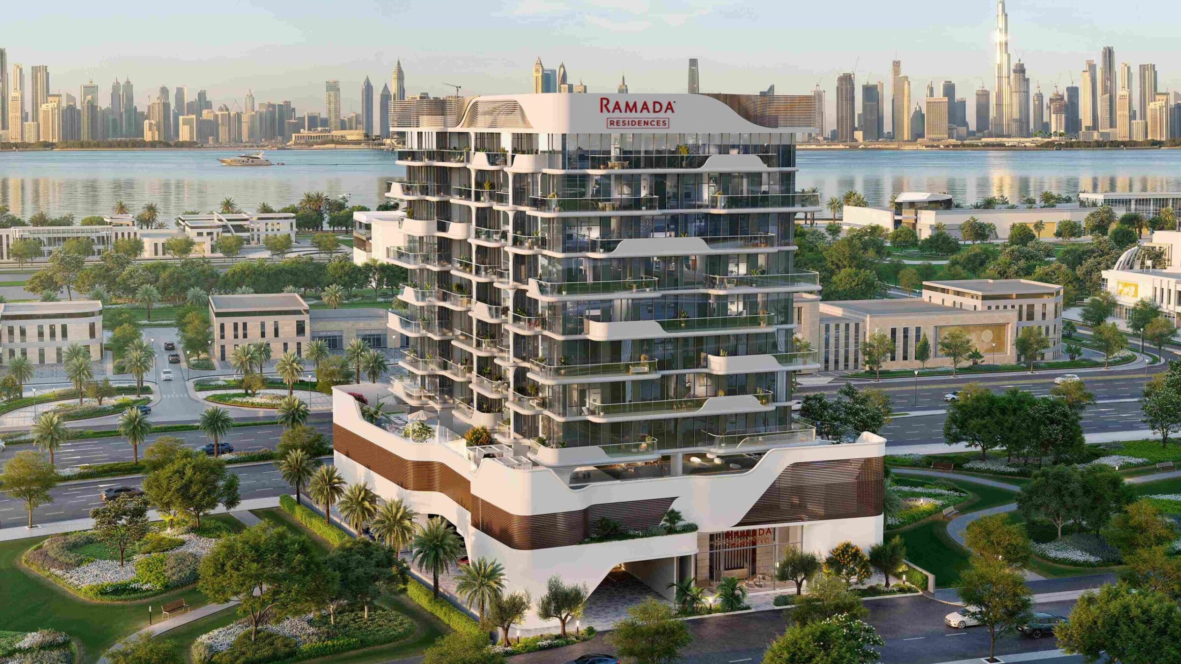 Ramada Residences