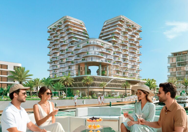 Royal Yacht Club Residence