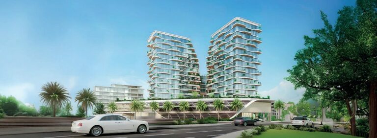 Royal Yacht Club Residence