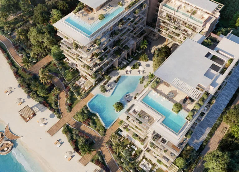 Silena Residences