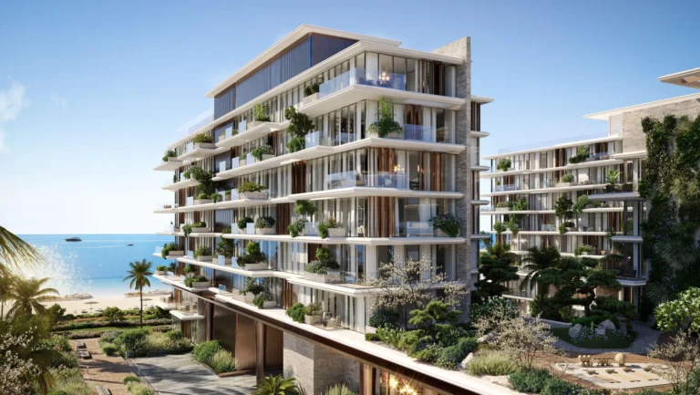 Silena Residences