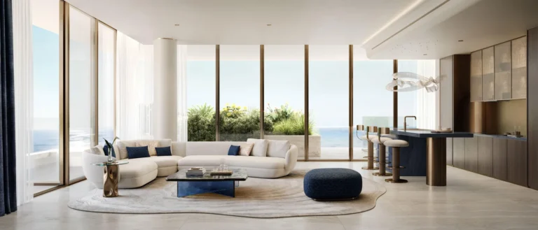 Silena Residences