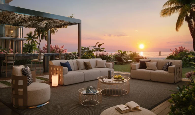 Silena Residences