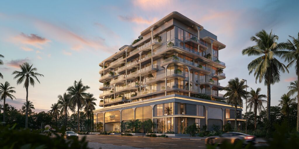 Soma Residences