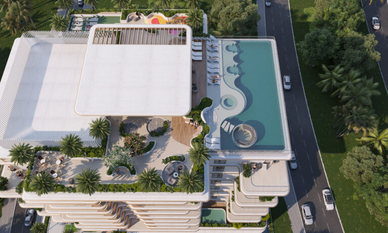 Sunset Bay 3