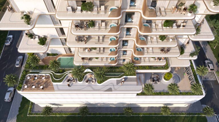 Sunset Bay 3