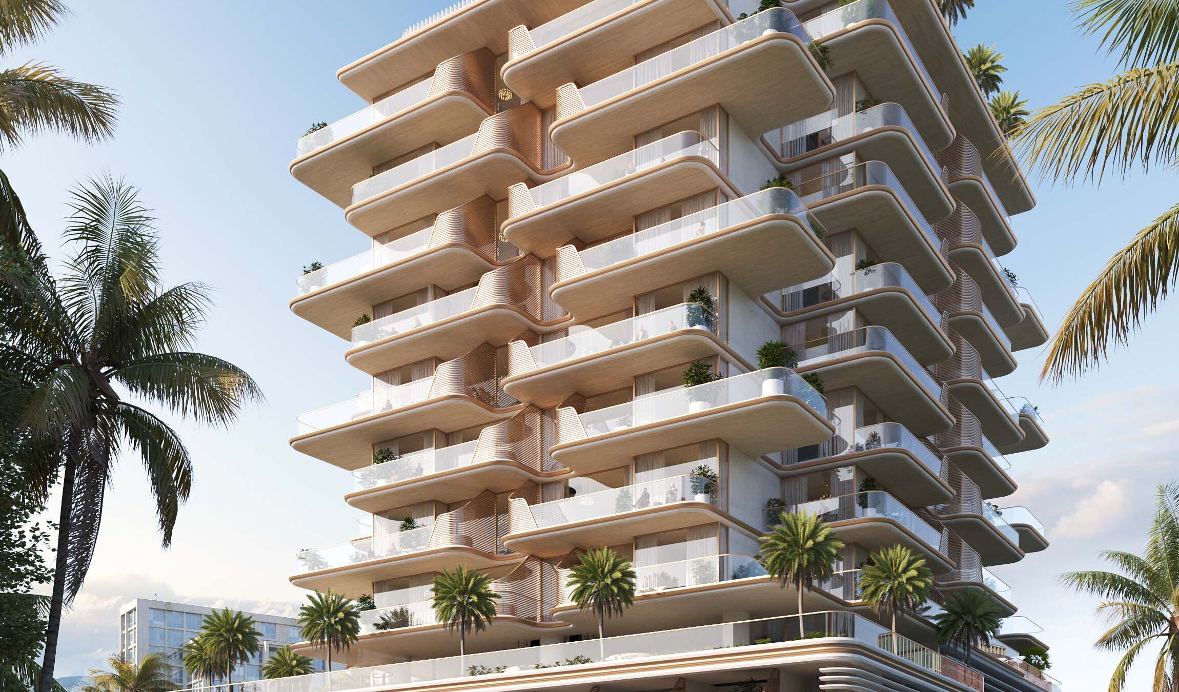 Sunset Bay 3