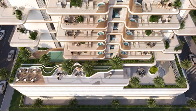 Sunset Bay 4