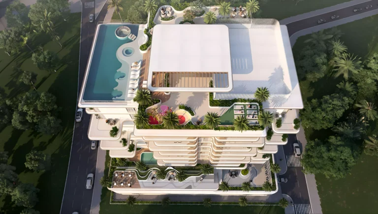Sunset Bay 4