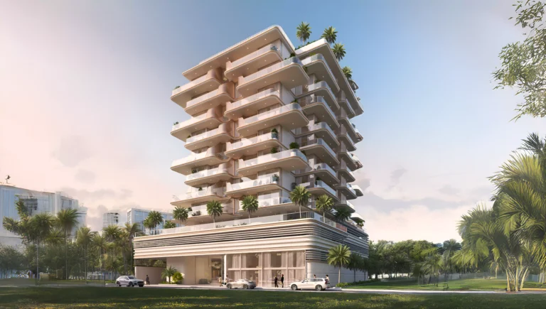 Sunset Bay 4