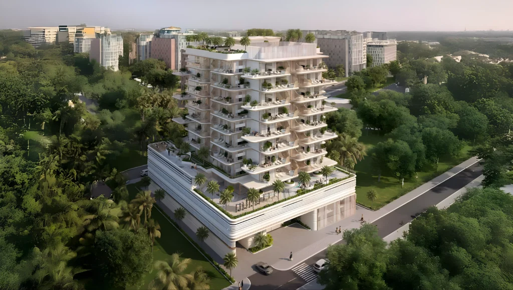 Sunset Bay 4
