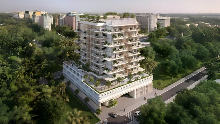 Sunset Bay 4